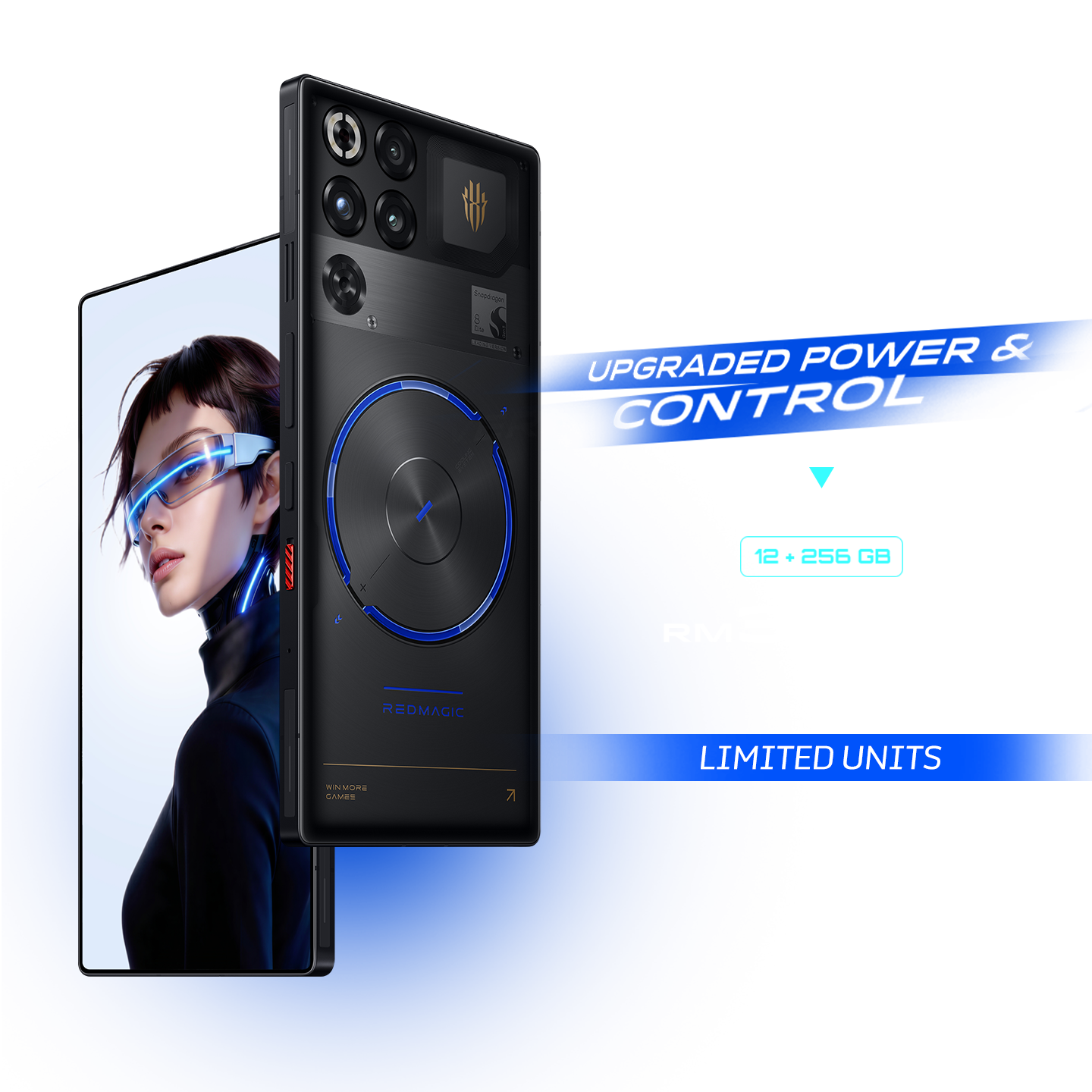 REDMAGIC 11S Pro – REDMAGIC (Malaysia)