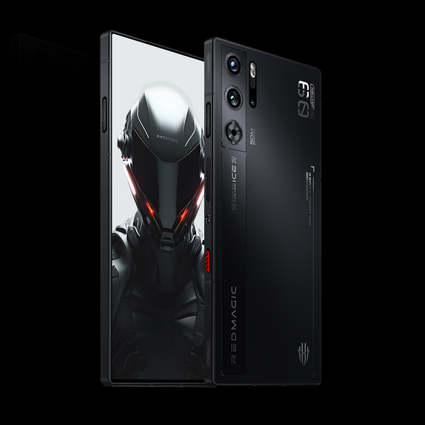 REDMAGIC 9 Pro