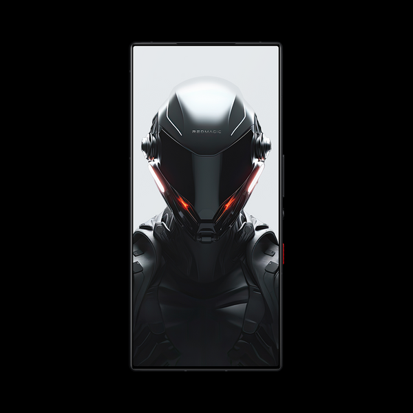 REDMAGIC 9 Pro