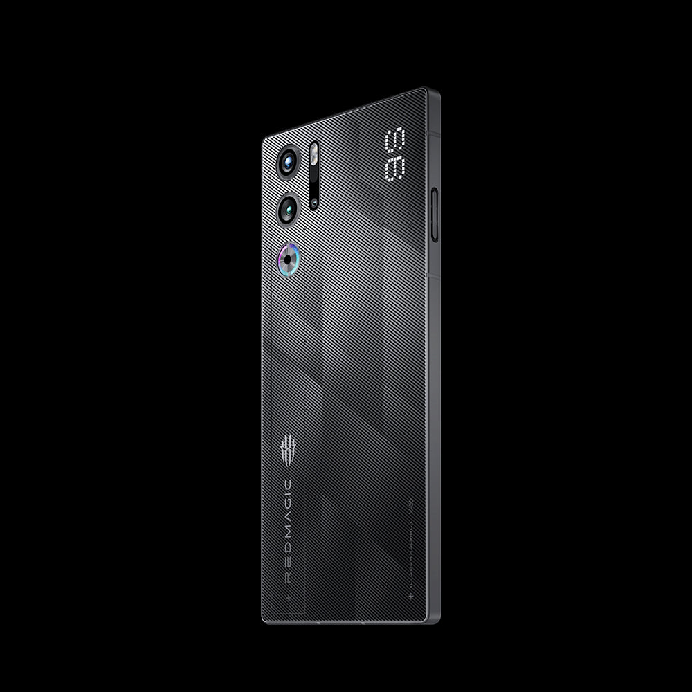 Red Magic 9s Pro Rear Camera REDMAGIC 9S Pro – REDMAGIC (Malaysia)