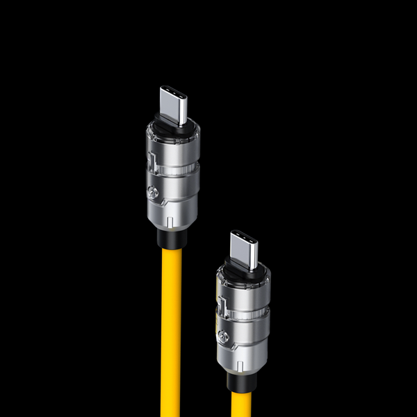 REDMAGIC DAO Type C to C 6A Data Cable