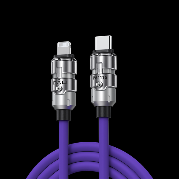 REDMAGIC DAO Type C to L Data Cable