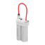 SHARGE Pouch Mini (White)