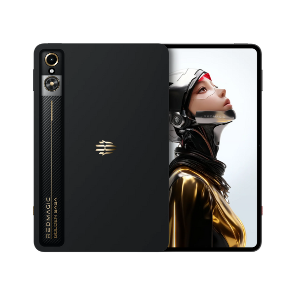 REDMAGIC Astra Golden Saga Limited Edition Bundle – REDMAGIC