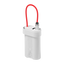 SHARGE Pouch Mini (White)