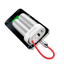 SHARGE Pouch Mini (White)