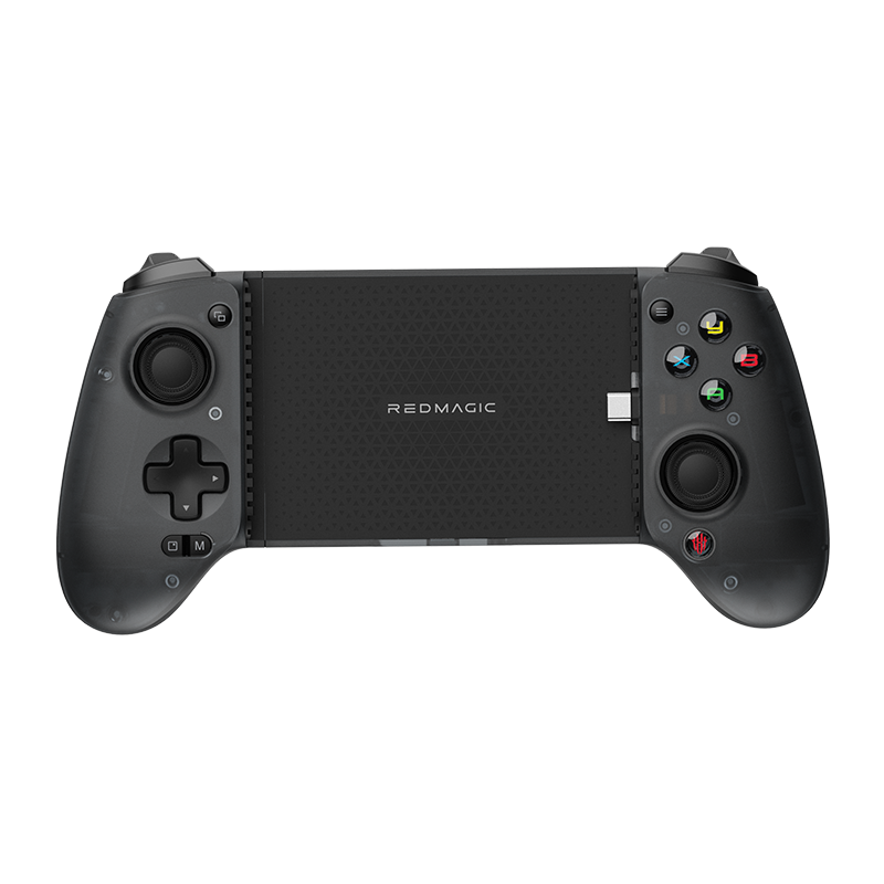 REDMAGIC Shadow Blade 2 Gamepad – REDMAGIC (Malaysia)