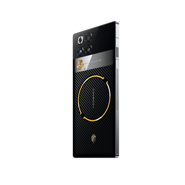 REDMAGIC 11 Pro Golden Saga Limited Edition Bundle

