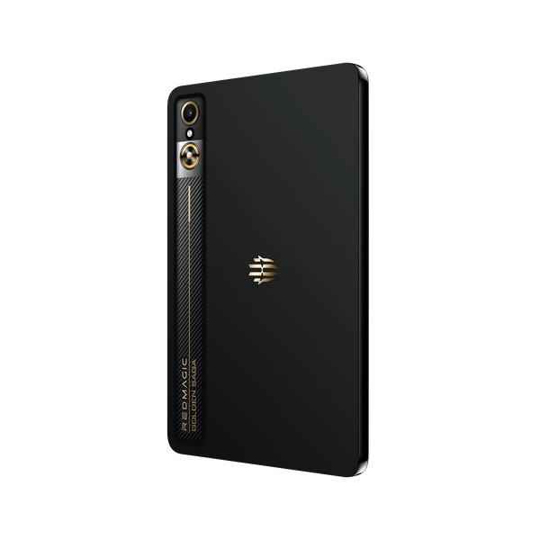 REDMAGIC Astra Golden Saga Limited Edition Bundle
