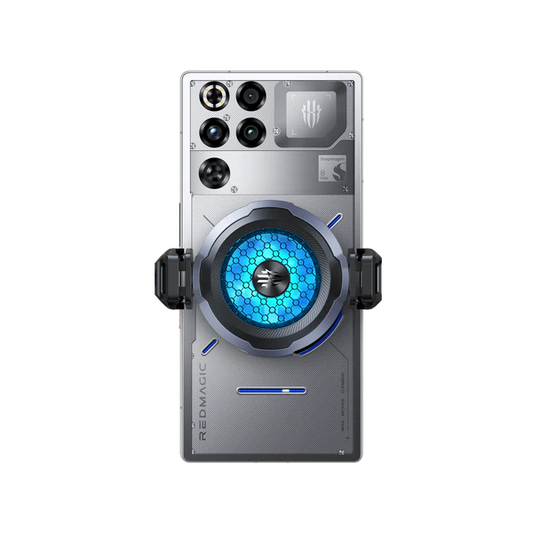 REDMAGIC Cryo Cooler 8 Air Back-clip