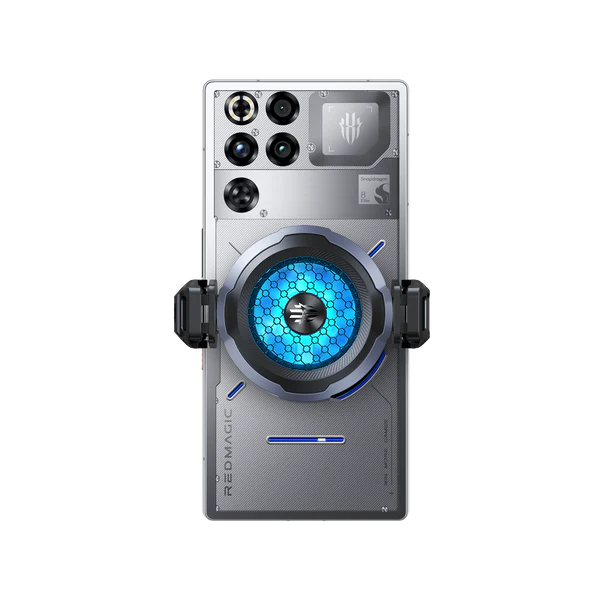 REDMAGIC Cryo Cooler 8 Air