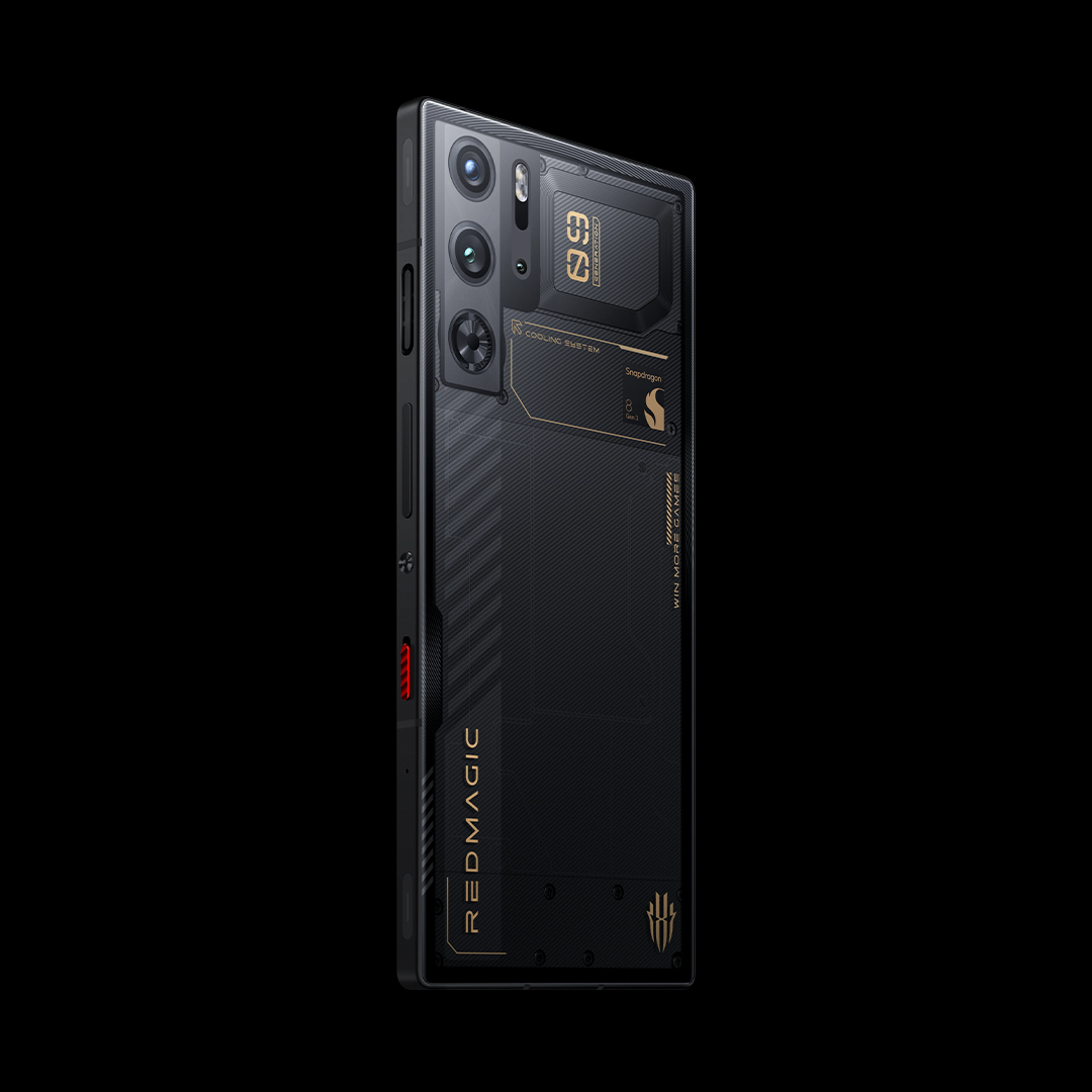 RedMagic 9 Pro Malaysia: Fully flat Snapdragon 8 Gen 3 gaming smartphone,  priced under RM3,000 - SoyaCincau