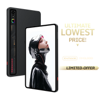 REDMAGIC Astra Gaming Tablet