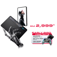 REDMAGIC Astra Gaming Tablet