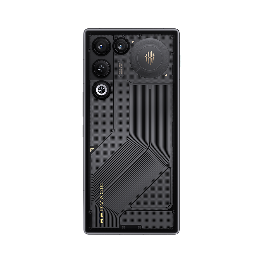 REDMAGIC 11 Air – REDMAGIC (Malaysia)