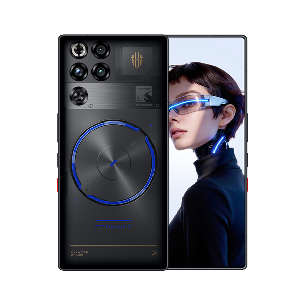 REDMAGIC 11S Pro
