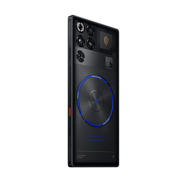 REDMAGIC 11S Pro
