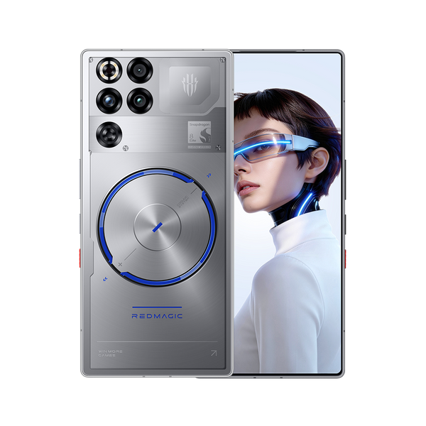 REDMAGIC 11S Pro

