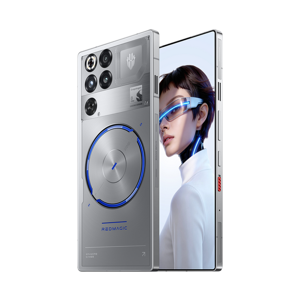 REDMAGIC 11S Pro
