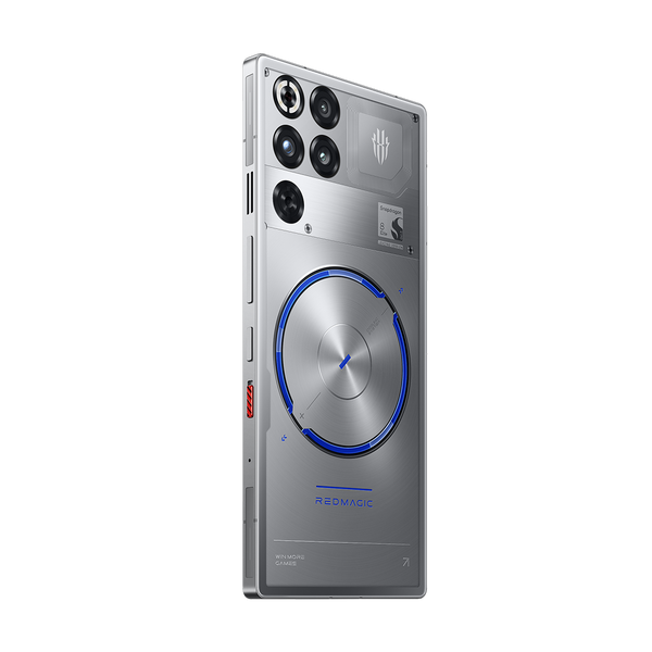 REDMAGIC 11S Pro
