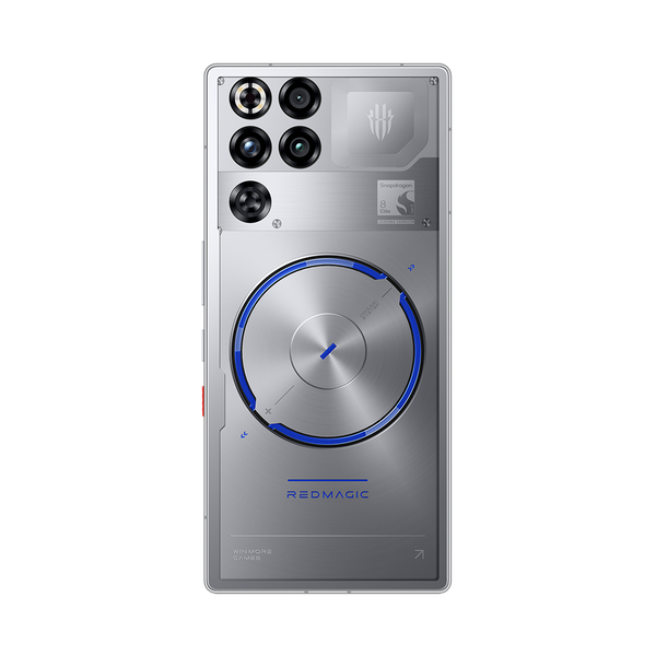 REDMAGIC 11S Pro
