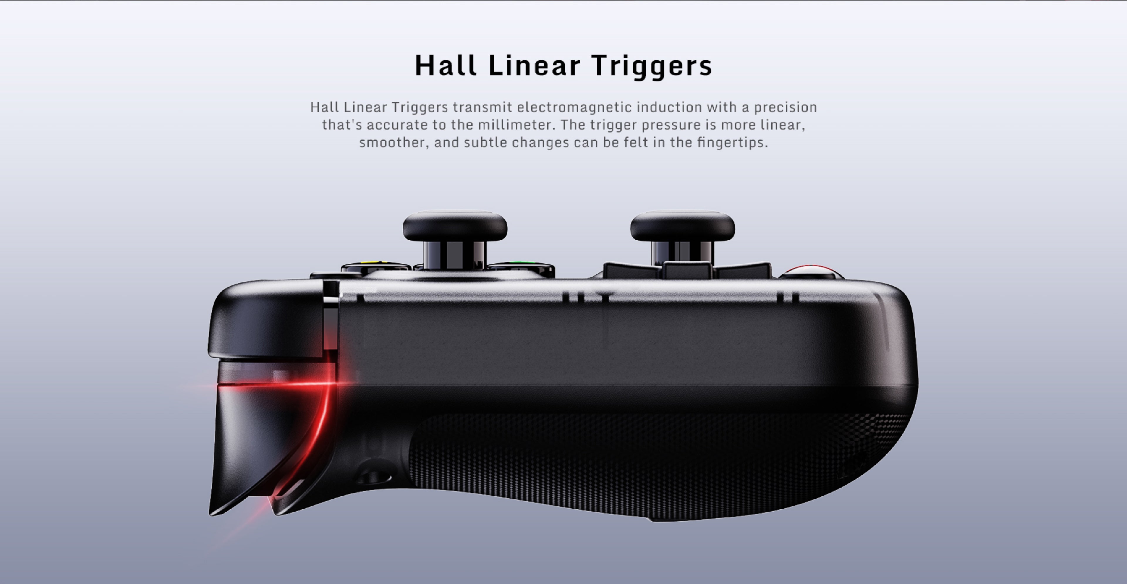 Gamepad Product Page – REDMAGIC (Malaysia)