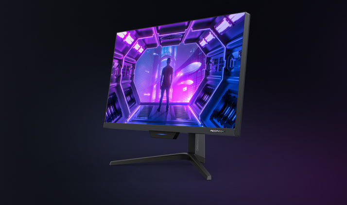 Monitor Product Page – REDMAGIC (Malaysia)