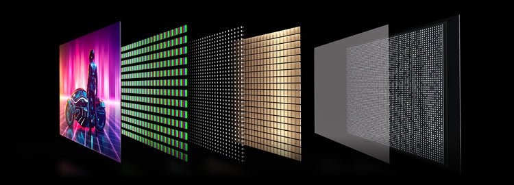 Monitor Product Page – REDMAGIC (Malaysia)