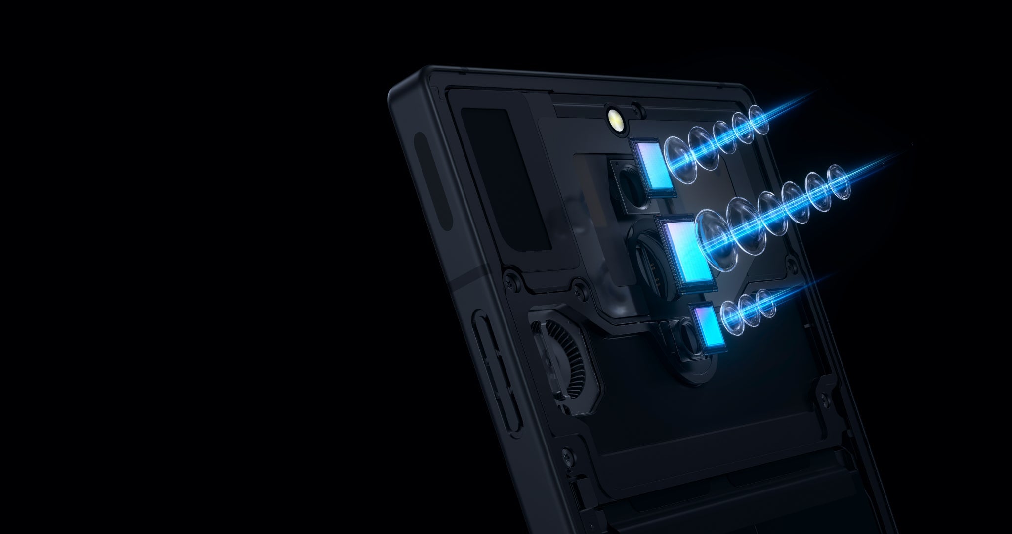 REDMAGIC 8 Pro Gaming Smartphone - Product Page - REDMAGIC (Malaysia)