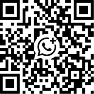 WhatsApp QR