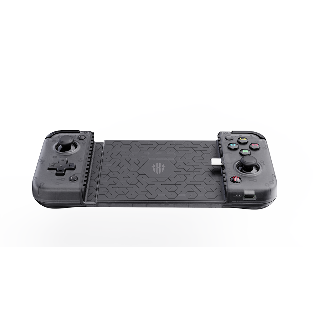 REDMAGIC Shadow Blade Gamepad – REDMAGIC (Malaysia)