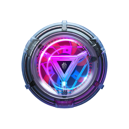 REDMAGIC Magnetic Cooler 4