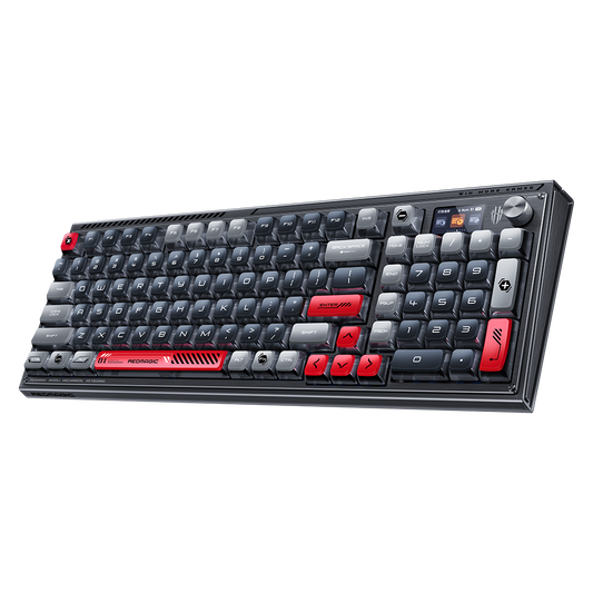 Rm Keyboard Mouse Bought together – REDMAGIC (Malaysia)