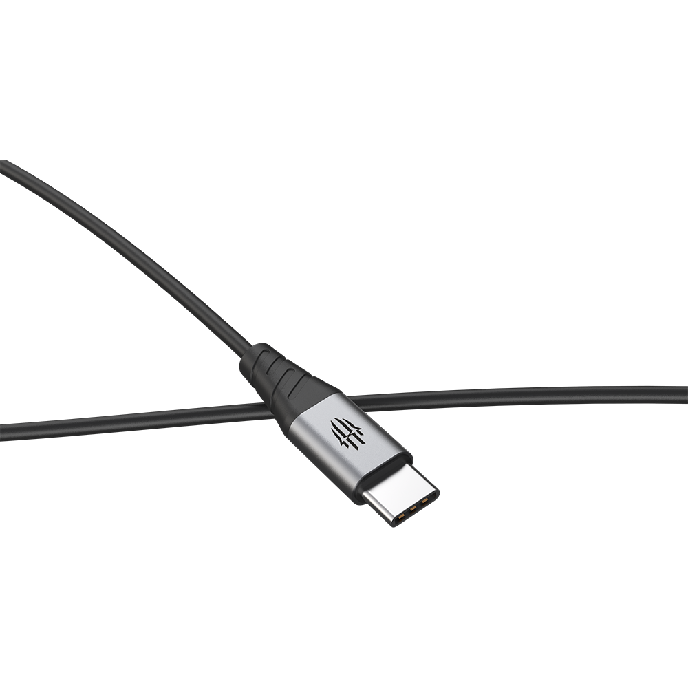 REDMAGIC Gaming Earphones TypeC REDMAGIC (Malaysia)