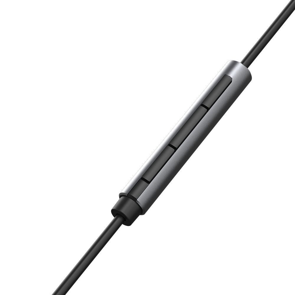 REDMAGIC Gaming Earphones TypeC REDMAGIC (Malaysia)