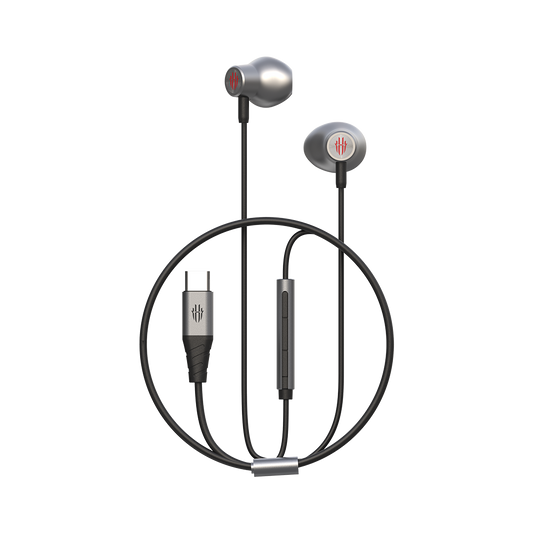REDMAGIC Gaming Earphones Type-C