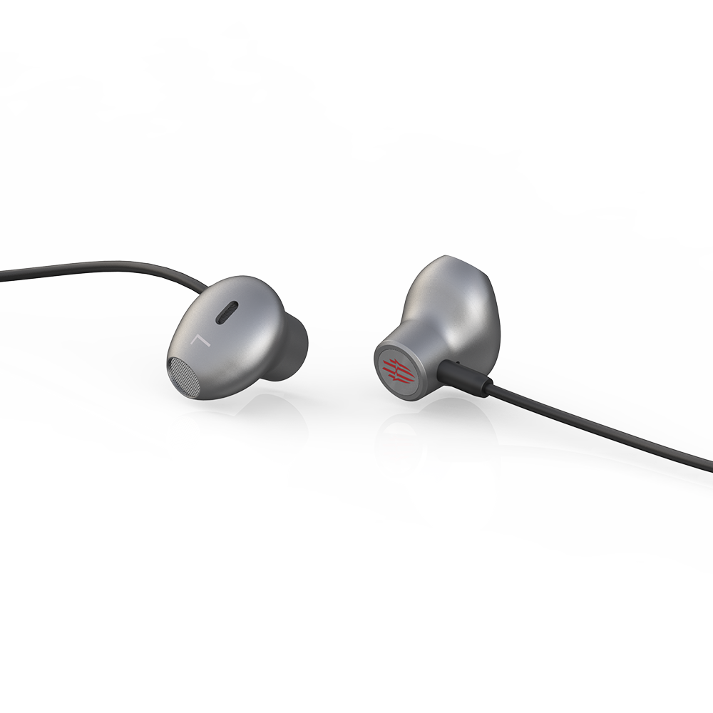 REDMAGIC Gaming Earphones TypeC REDMAGIC (Malaysia)