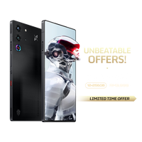 REDMAGIC 10S Pro