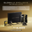 REDMAGIC 11 Pro Golden Saga Limited Edition Bundle
