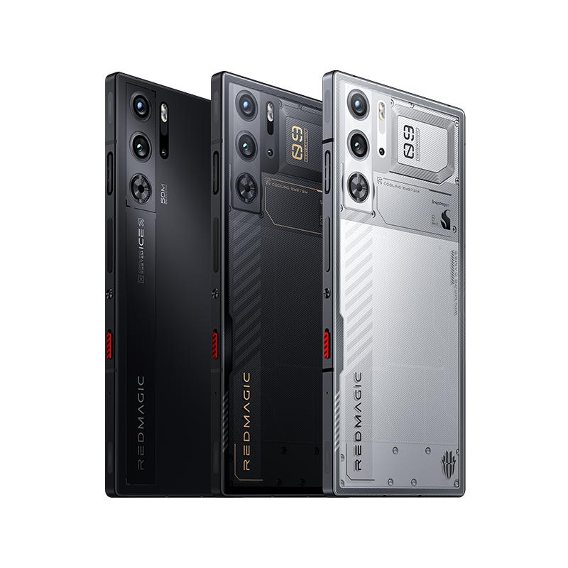 REDMAGIC (Malaysia) Store - REDMAGIC Studio