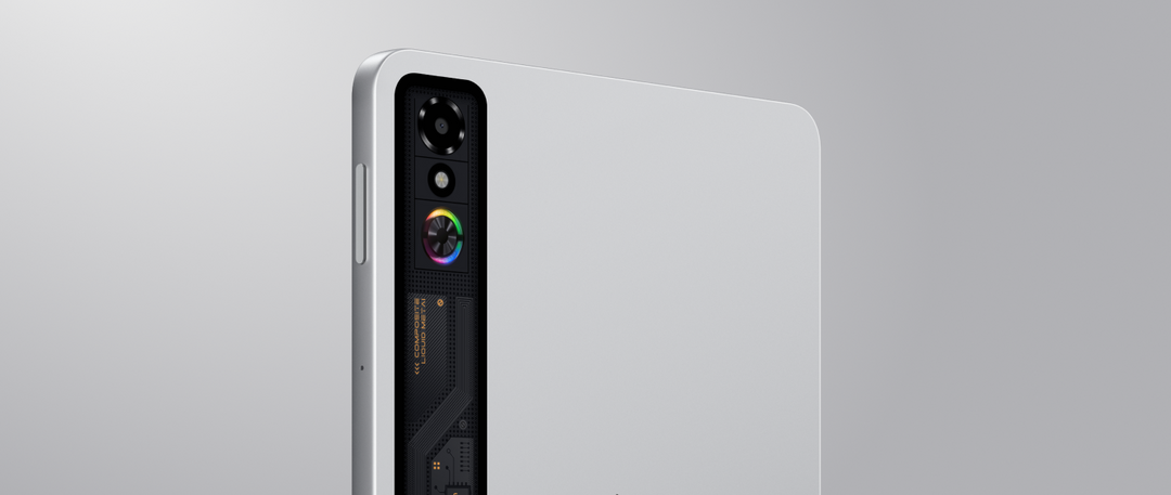 REDMAGIC Astra Gaming Tablet – REDMAGIC (Malaysia)