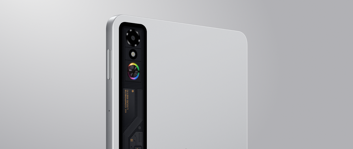 REDMAGIC Astra Gaming Tablet – REDMAGIC (Malaysia)