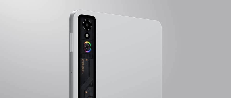 REDMAGIC Astra Gaming Tablet – REDMAGIC (Malaysia)