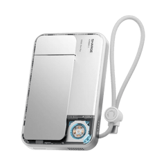 SHARGE ICEMAG 3