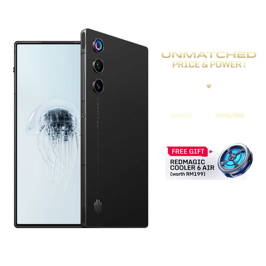 REDMAGIC 10 Air