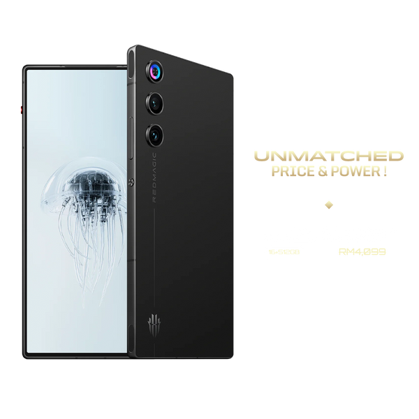 REDMAGIC 10 Air
