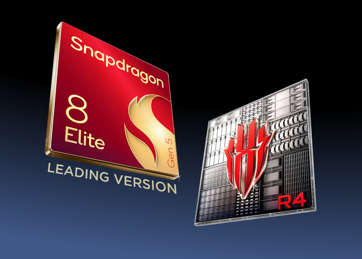 REDMAGIC 11S Pro – REDMAGIC (Malaysia)