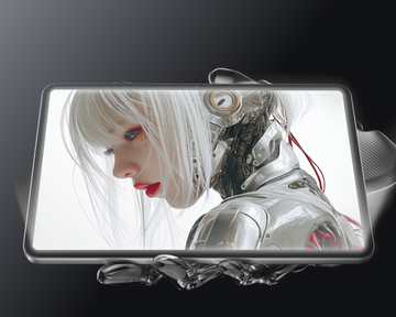 REDMAGIC Astra Gaming Tablet – REDMAGIC (Malaysia)