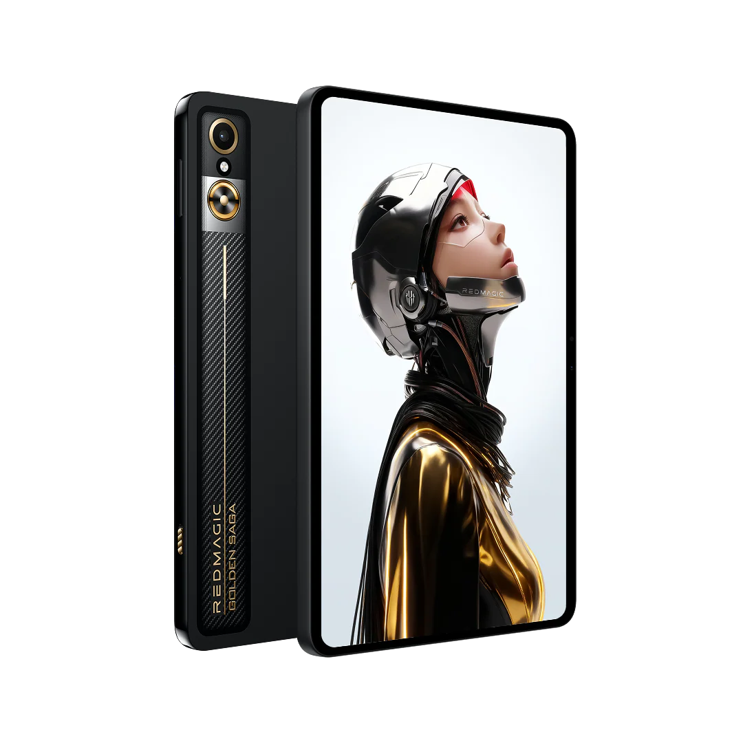 Red Magic Sfc REDMAGIC Game Space | Smart Gaming Hub for Optimized Performance ...