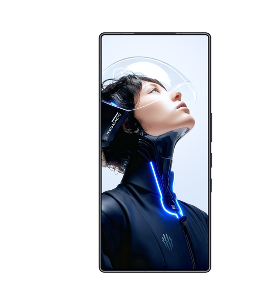 REDMAGIC 11 Pro

